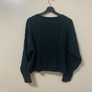 Knit Sweater